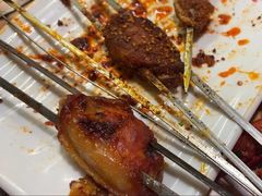 -花儿穆萨·烤肉餐厅(石马坪店)