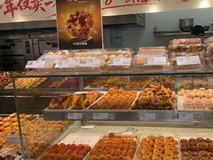 -泸溪河桃酥(西直门凯德店)