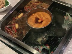 -六合居·邯郸菜·武安菜起源地