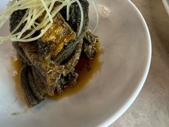 -二泉园老菜馆·百年无锡菜