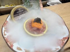 -鮨政·板前Omakase(港汇恒隆广场店)