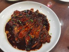 红烧划水-长兴菜馆(高桥店)