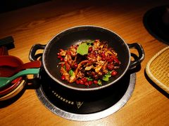 -吃饭皇帝大(解放西路店)