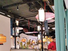 -醉英雄四川料理(新塘万达广场店)