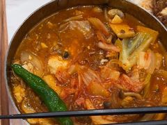 -池奈·咖喱蛋包饭(熙地港店)