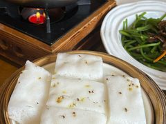 -尽善百年古院餐厅(王家老宅店)