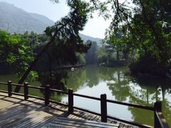 -宝岩生态观光园
