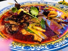-大铁勺新津菜(东丽阳光新业广场店)