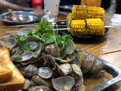 -老虎滩大连海鲜烧烤(建邺云锦路总店)