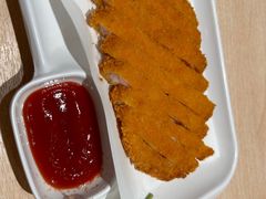 -新一番三文鱼寿司(大东海店)