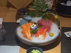 -德川家日本料理(中关村店)