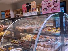 -巴黎贝甜(凯德MALL望京店)