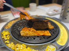 -韩宫宴炭火烤肉(印象城店)