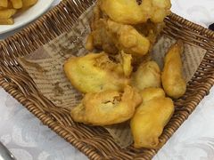 -潮之南·潮汕菜·鱼仔档(南山店)