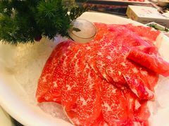 -满堂欢豆捞坊(美丽华大酒店店)