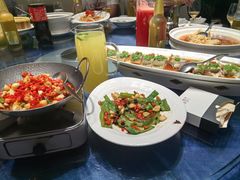 -楚禾宴·家宴(光谷大道店)