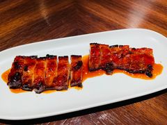 -香樟花园新粤料理(无锡万象城店)