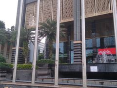 -深圳雅邦朗悦国际酒店