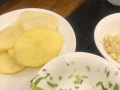 -冯记香辣兔火锅(茶店子总店)
