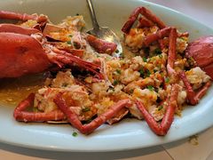 -潮上潮(南中环店)