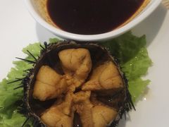 -海味当家(西安路店)