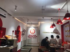 大堂-Eckl’s爱氏热狗(猫街店)