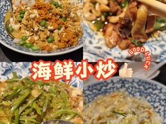 -品味居·首店·大连鲜活海鲜大连菜(东港店)