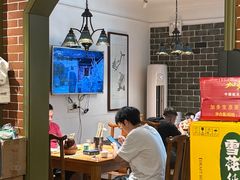 -细毛私家菜总店