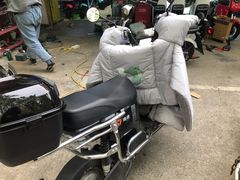 -雅迪电动车(北艾路店)