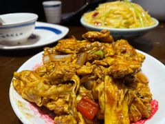 -满园烤鸭·春饼(丰科路万达店)