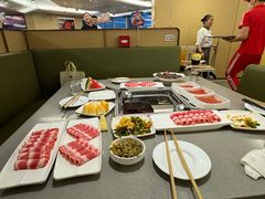 -海底捞火锅(旭辉MALL店)