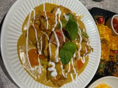-留半山·香港食堂(啦啦宝都店)