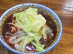 -蒋六十八梯眼镜面(狮子坪店)