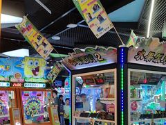 -星际传奇·电玩城·游戏厅·儿童乐园(大悦城店)