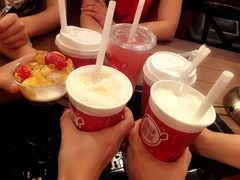 -巴厘龙虾·榜首油焖大虾(音乐学院·沿江酒馆店)