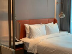 -广州花都融创文旅城希尔顿惠庭酒店