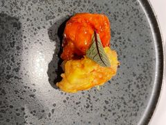 -二十四单 淮扬新味