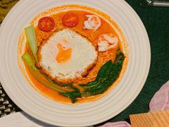 -翡翠鸟精品泰国菜(北辰财富中心店)