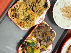 -刘小忙把子肉(北园大街总店)