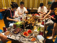 -巴山·烤全羊(高新总店)