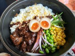 -良木缘咖啡西餐(蜀汉路店)