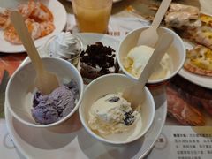 哈根达斯-芭菲盛宴·环球美食(解放碑英利国际店)
