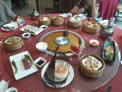 -至潮餐厅精致粤菜·活鲈鱼·走地鸡(珠江新城店)