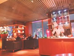 -非常时髦餐厅VUE Restaurant(外滩茂悦大酒店)