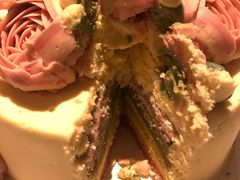 -BON CAKE(华贸购物中心店)