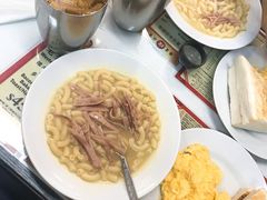 -华星冰室(湾仔店)