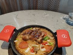 -必胜客(万象城店)