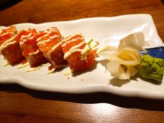-武藏日本料理(宝安壹方城店)