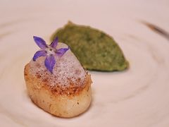 -北京古城老院厉晓麟精致菜