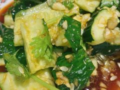 -烎记烧烤(蓝天花园店)